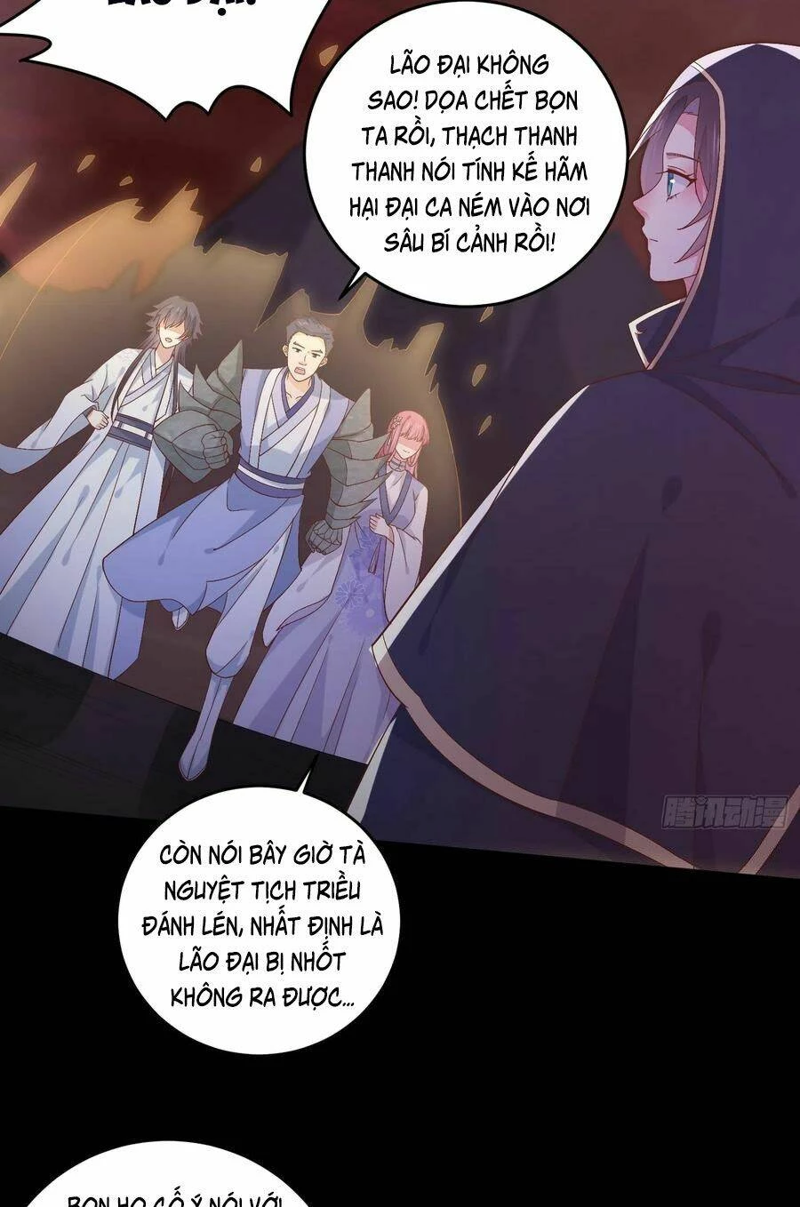 Chi Tôn Đồng Thuật Sư: Tuyệt Thế Đại Tiểu Thư Chapter 197 - 29