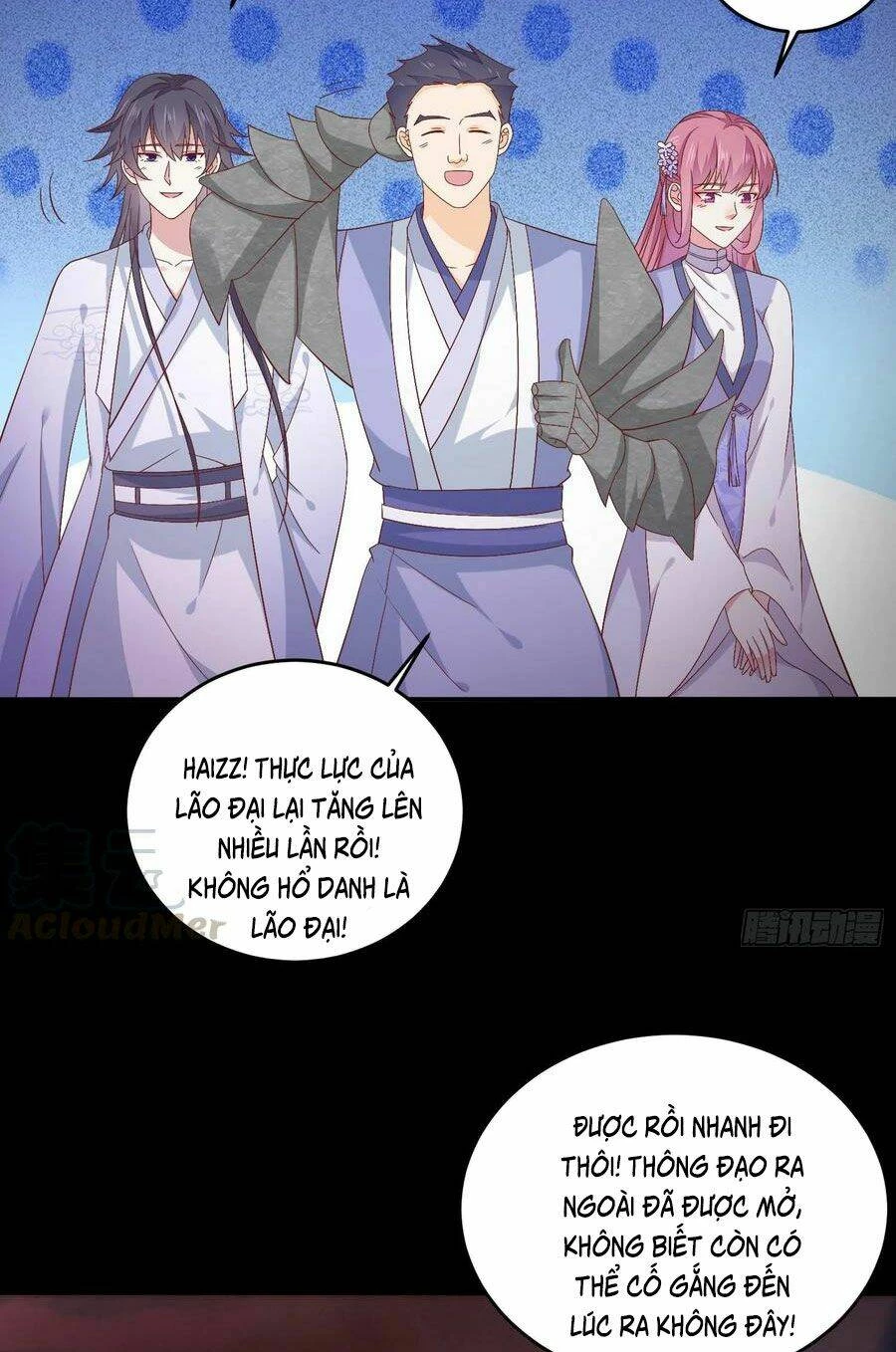 Chi Tôn Đồng Thuật Sư: Tuyệt Thế Đại Tiểu Thư Chapter 197 - 33