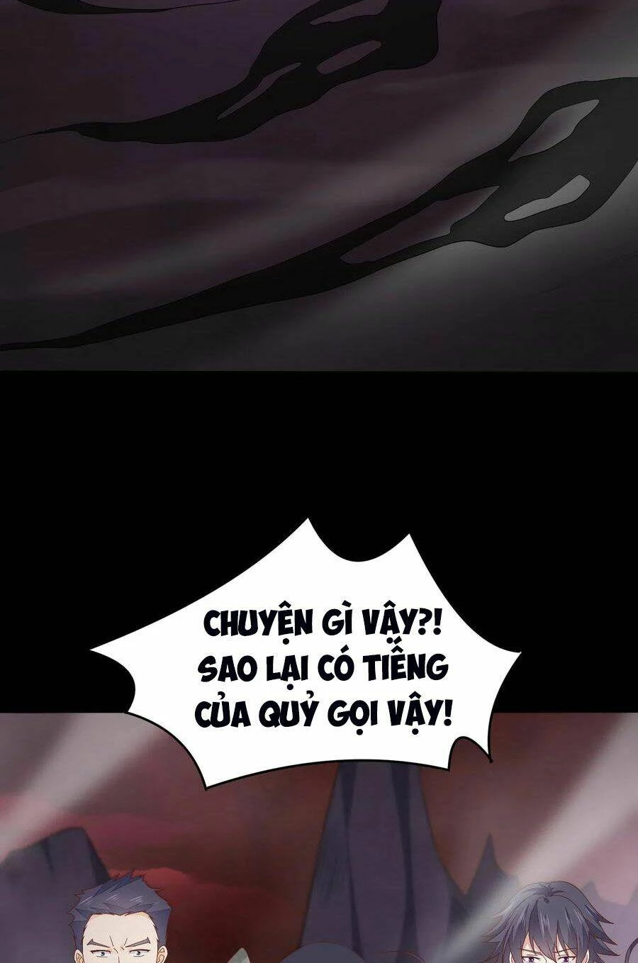 Chi Tôn Đồng Thuật Sư: Tuyệt Thế Đại Tiểu Thư Chapter 197 - 37