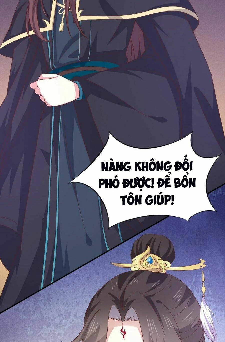 Chi Tôn Đồng Thuật Sư: Tuyệt Thế Đại Tiểu Thư Chapter 197.5 - 22