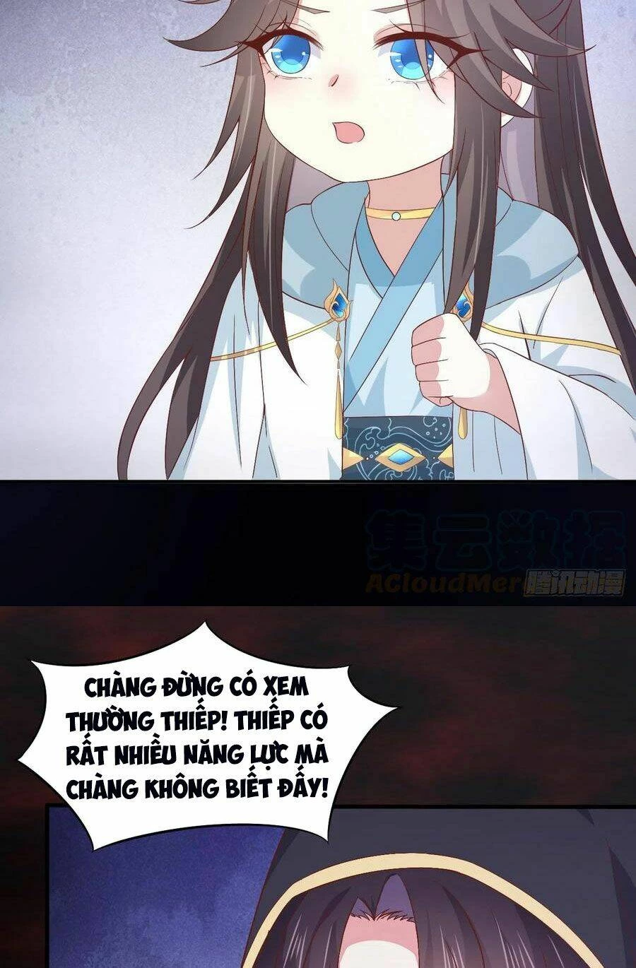 Chi Tôn Đồng Thuật Sư: Tuyệt Thế Đại Tiểu Thư Chapter 197.5 - 23