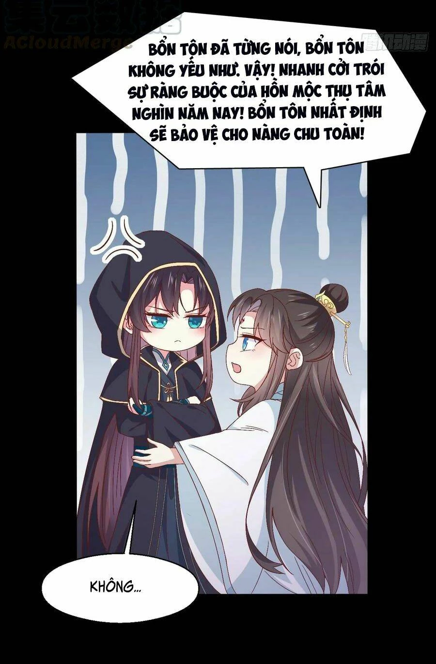 Chi Tôn Đồng Thuật Sư: Tuyệt Thế Đại Tiểu Thư Chapter 197.5 - 27