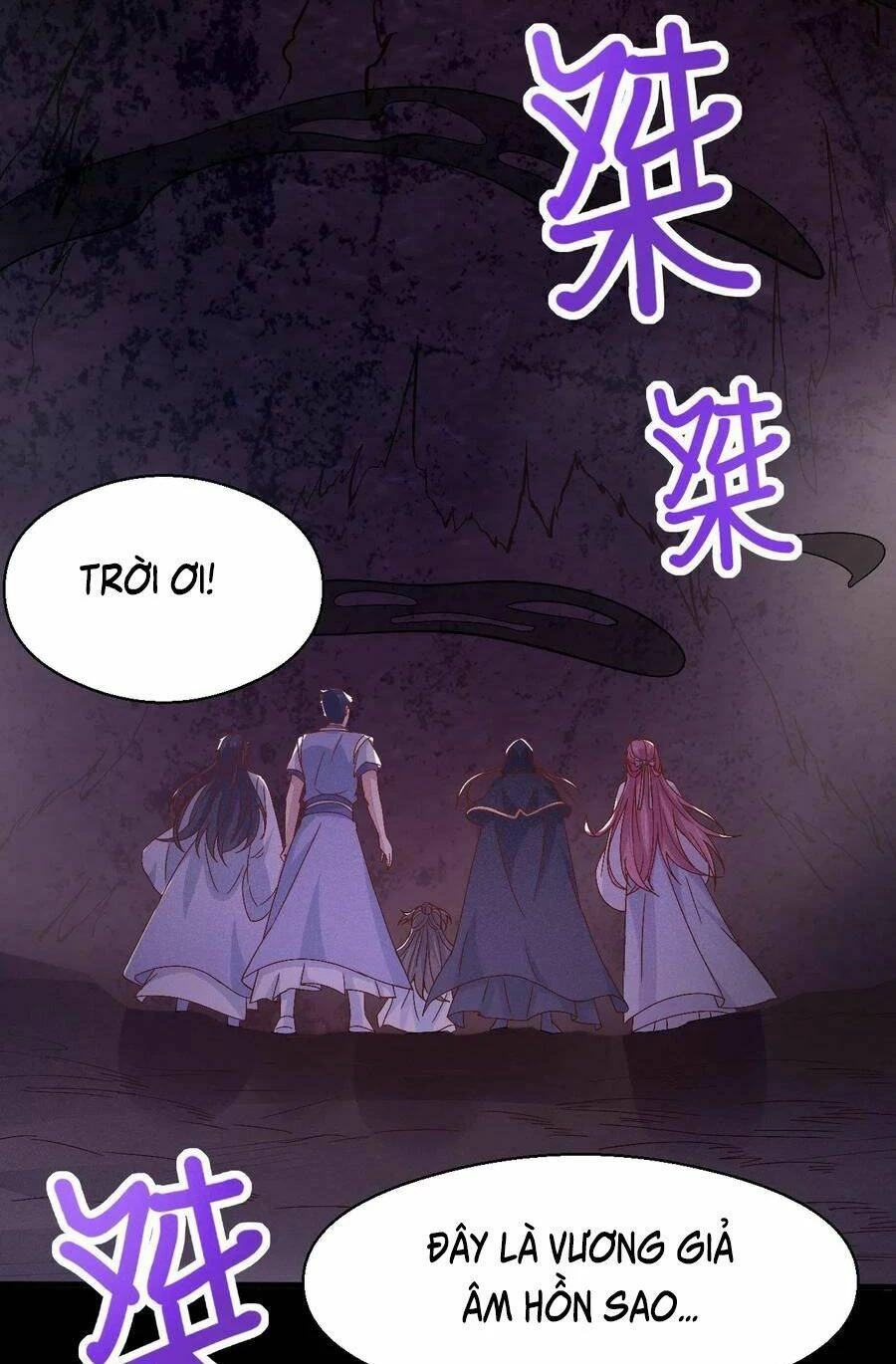 Chi Tôn Đồng Thuật Sư: Tuyệt Thế Đại Tiểu Thư Chapter 197.5 - 31