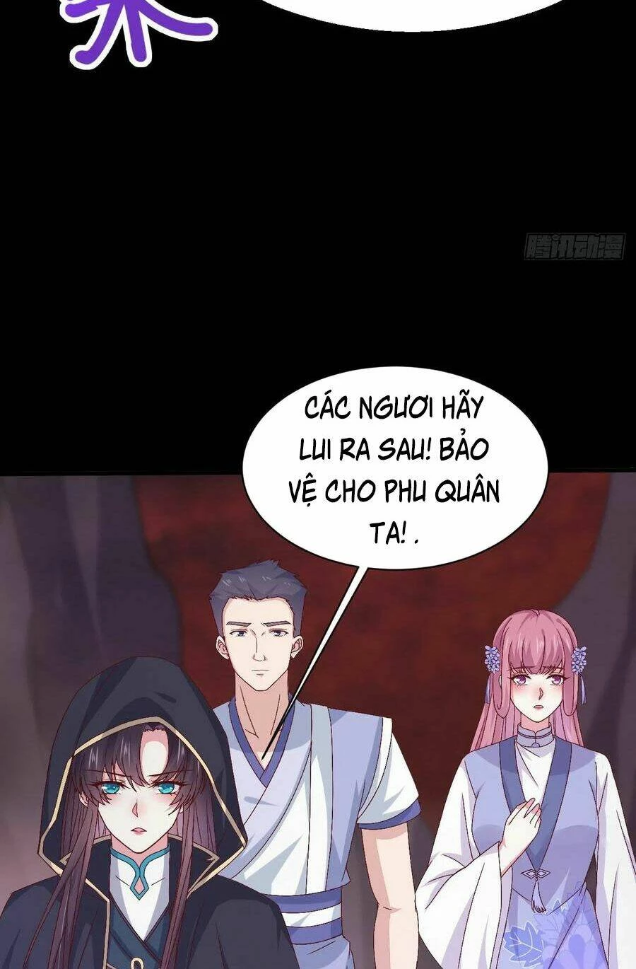 Chi Tôn Đồng Thuật Sư: Tuyệt Thế Đại Tiểu Thư Chapter 197.5 - 32
