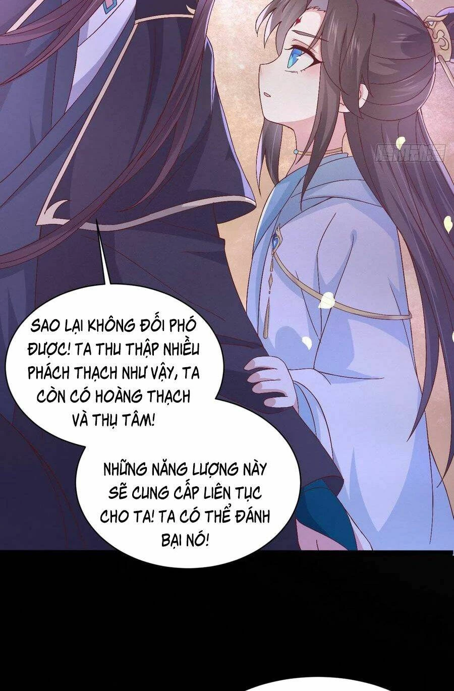 Chi Tôn Đồng Thuật Sư: Tuyệt Thế Đại Tiểu Thư Chapter 197.5 - 35