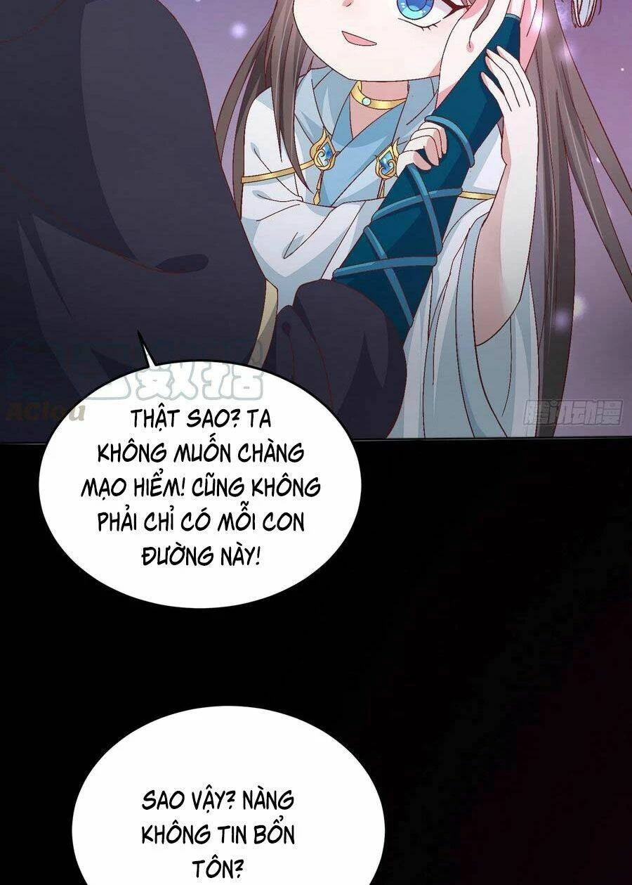 Chi Tôn Đồng Thuật Sư: Tuyệt Thế Đại Tiểu Thư Chapter 198 - 3