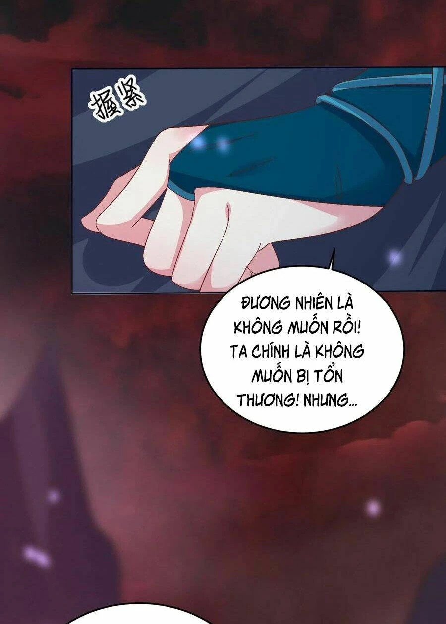 Chi Tôn Đồng Thuật Sư: Tuyệt Thế Đại Tiểu Thư Chapter 198 - 8