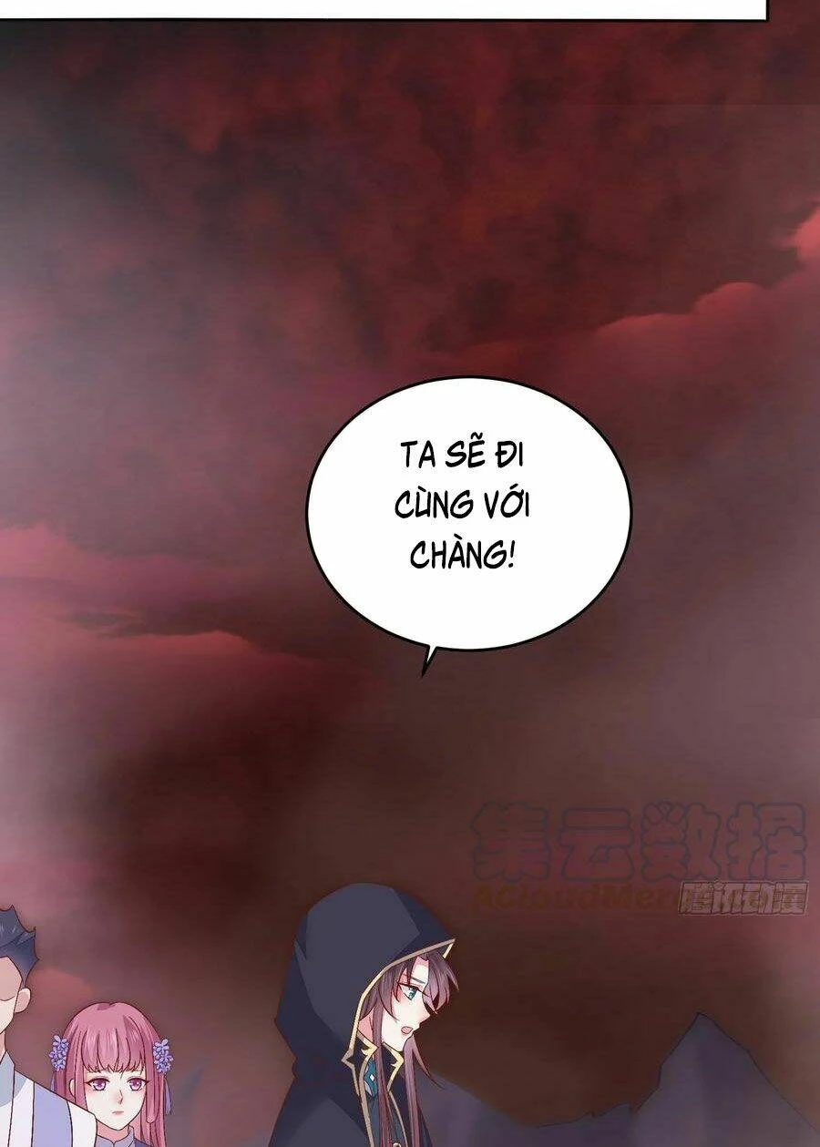 Chi Tôn Đồng Thuật Sư: Tuyệt Thế Đại Tiểu Thư Chapter 198 - 17