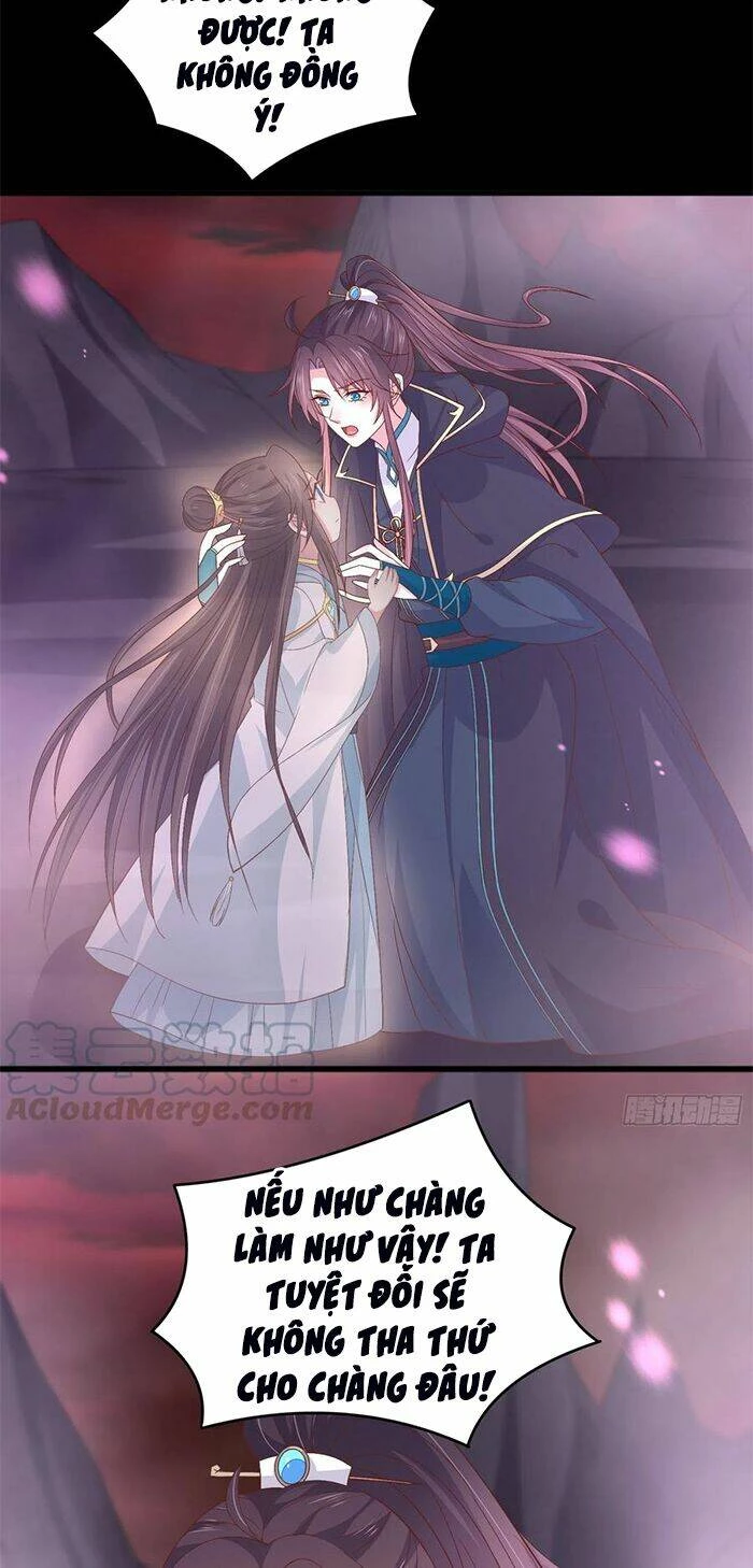 Chi Tôn Đồng Thuật Sư: Tuyệt Thế Đại Tiểu Thư Chapter 198.5 - 2