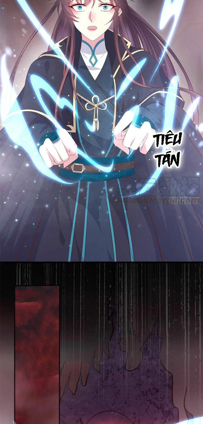Chi Tôn Đồng Thuật Sư: Tuyệt Thế Đại Tiểu Thư Chapter 198.5 - 12