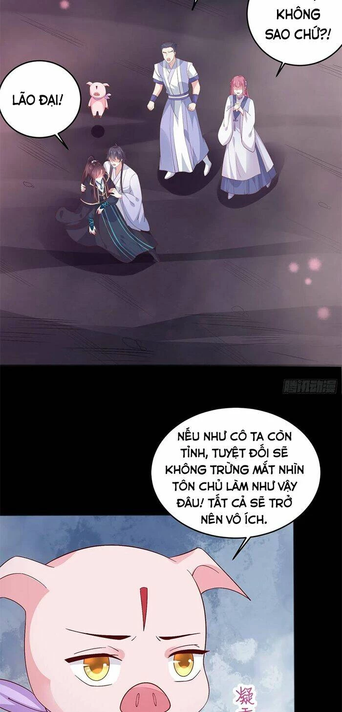 Chi Tôn Đồng Thuật Sư: Tuyệt Thế Đại Tiểu Thư Chapter 198.5 - 17