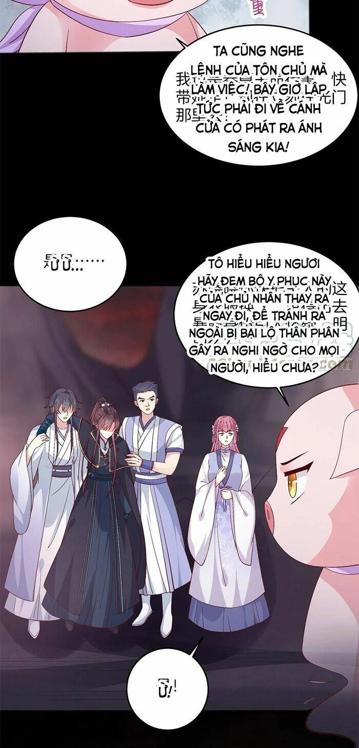 Chi Tôn Đồng Thuật Sư: Tuyệt Thế Đại Tiểu Thư Chapter 198.5 - 18