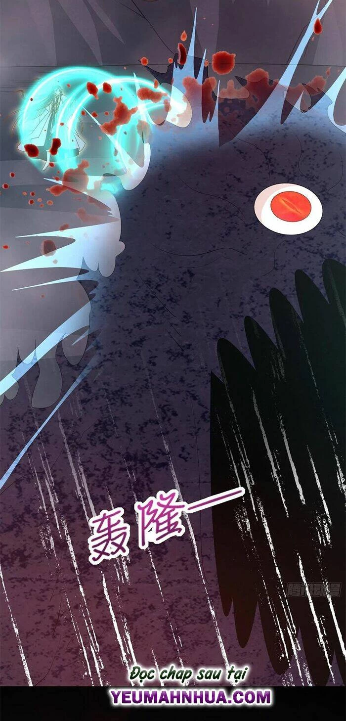 Chi Tôn Đồng Thuật Sư: Tuyệt Thế Đại Tiểu Thư Chapter 198.5 - 27