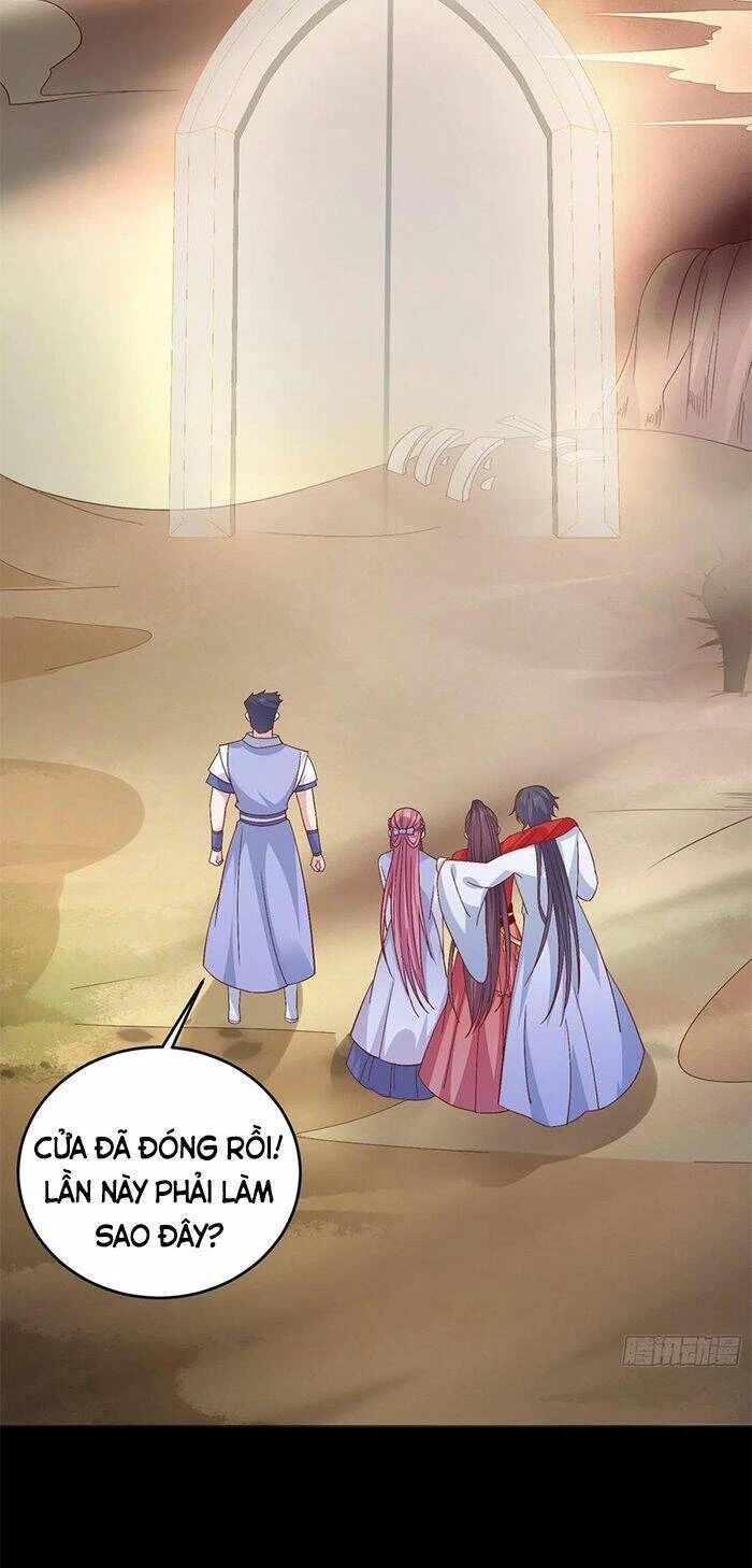 Chi Tôn Đồng Thuật Sư: Tuyệt Thế Đại Tiểu Thư Chapter 198.5 - 31