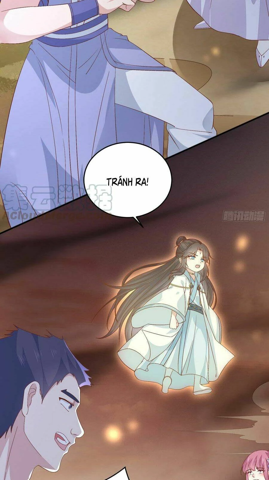 Chi Tôn Đồng Thuật Sư: Tuyệt Thế Đại Tiểu Thư Chapter 199 - 5