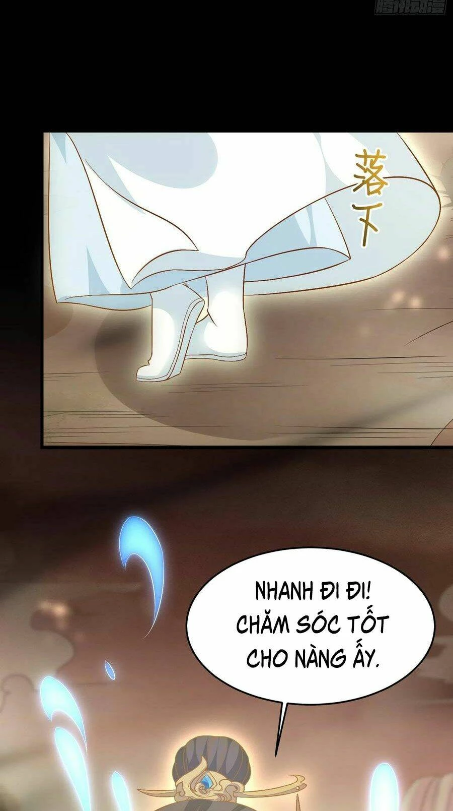 Chi Tôn Đồng Thuật Sư: Tuyệt Thế Đại Tiểu Thư Chapter 199 - 9