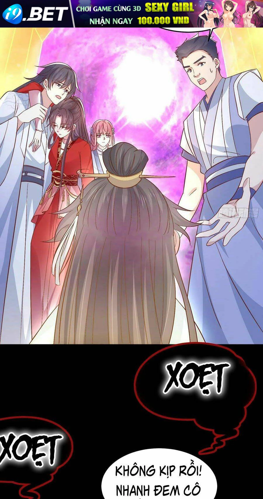 Chi Tôn Đồng Thuật Sư: Tuyệt Thế Đại Tiểu Thư Chapter 199 - 11