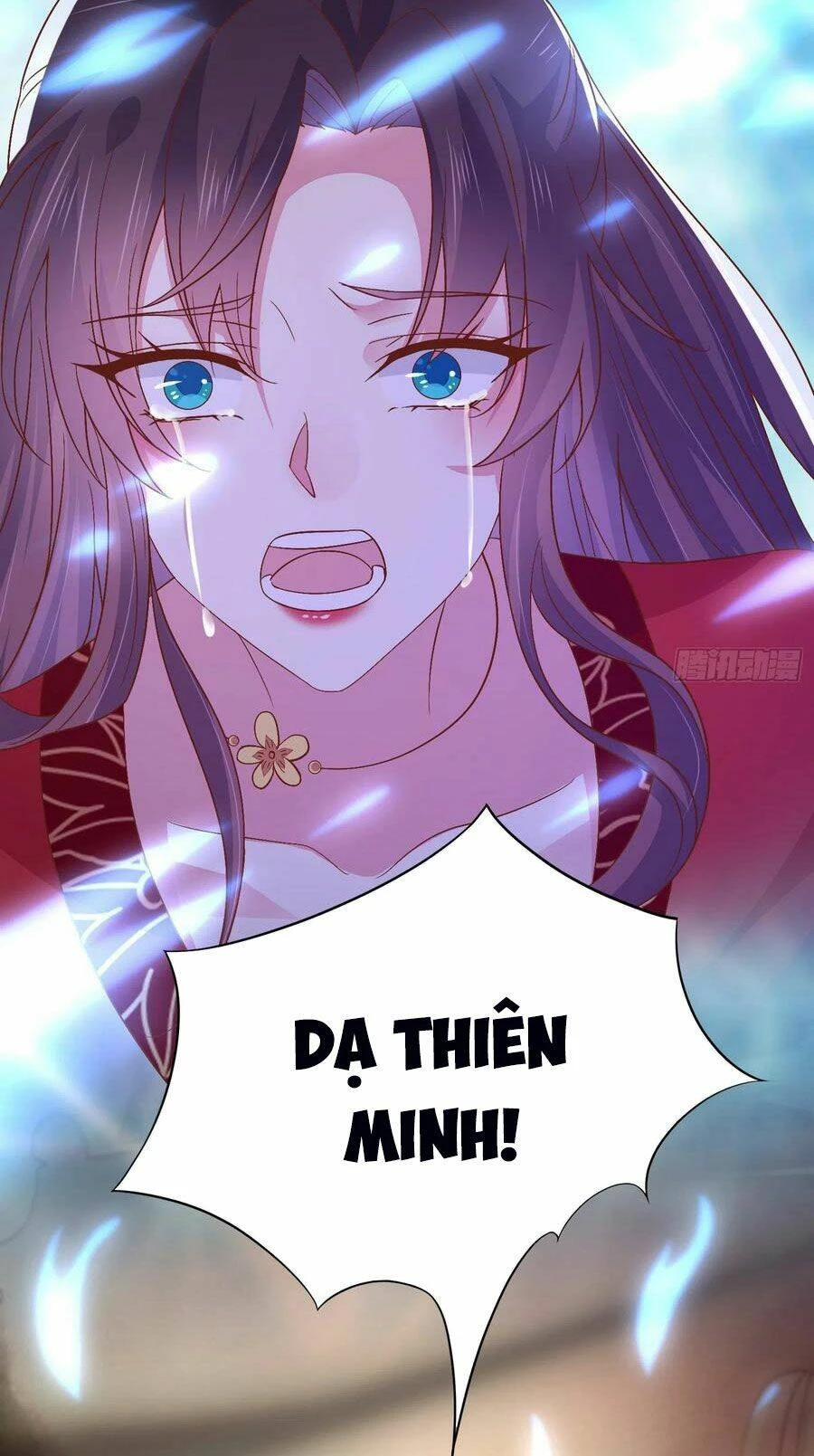 Chi Tôn Đồng Thuật Sư: Tuyệt Thế Đại Tiểu Thư Chapter 199 - 23