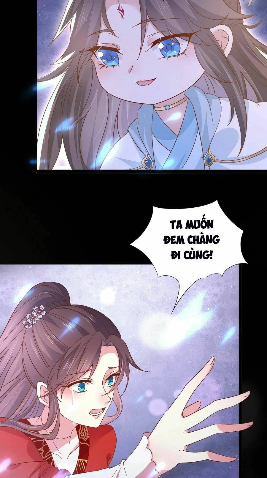 Chi Tôn Đồng Thuật Sư: Tuyệt Thế Đại Tiểu Thư Chapter 199 - 25