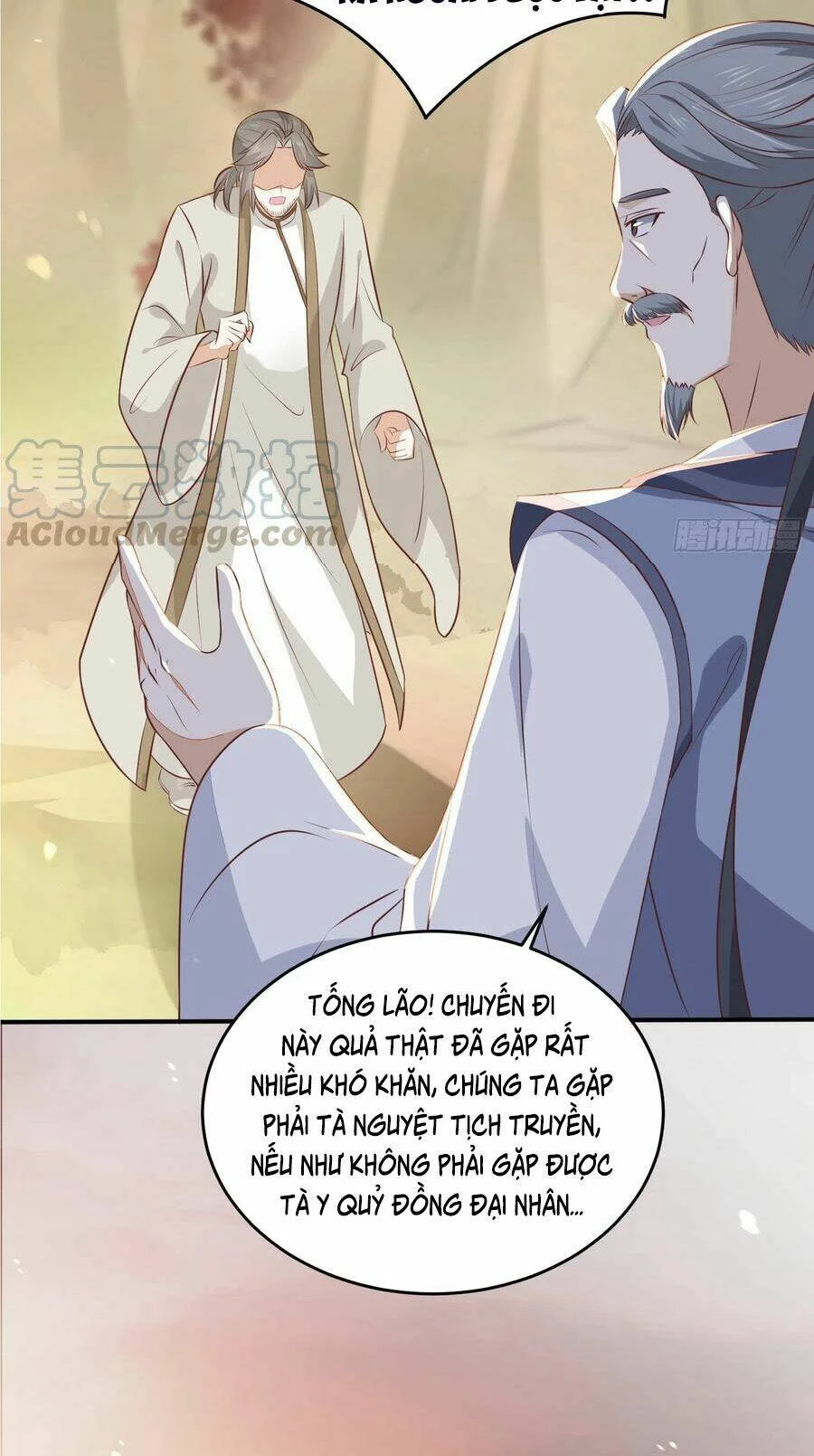 Chi Tôn Đồng Thuật Sư: Tuyệt Thế Đại Tiểu Thư Chapter 199.5 - 6