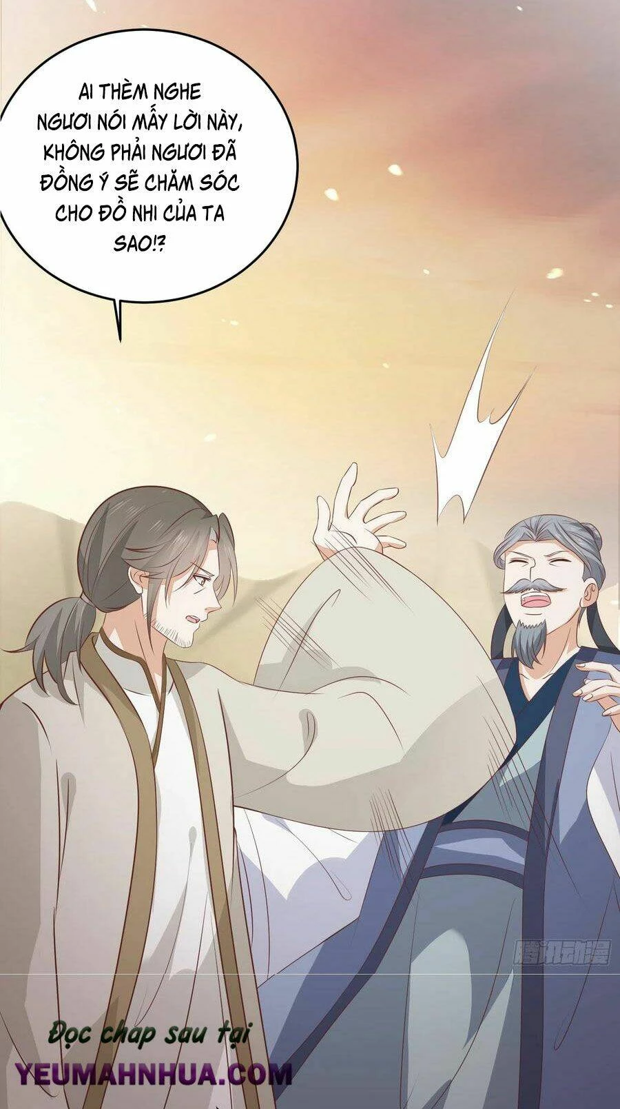Chi Tôn Đồng Thuật Sư: Tuyệt Thế Đại Tiểu Thư Chapter 199.5 - 7