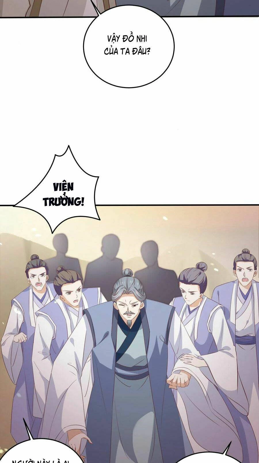 Chi Tôn Đồng Thuật Sư: Tuyệt Thế Đại Tiểu Thư Chapter 199.5 - 8