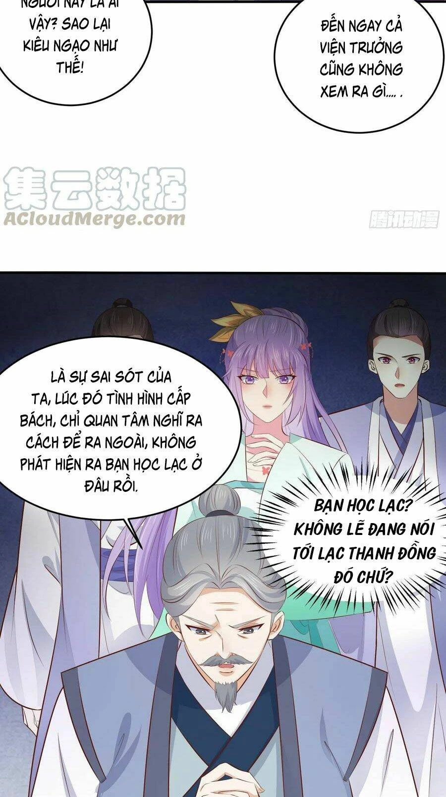 Chi Tôn Đồng Thuật Sư: Tuyệt Thế Đại Tiểu Thư Chapter 199.5 - 9