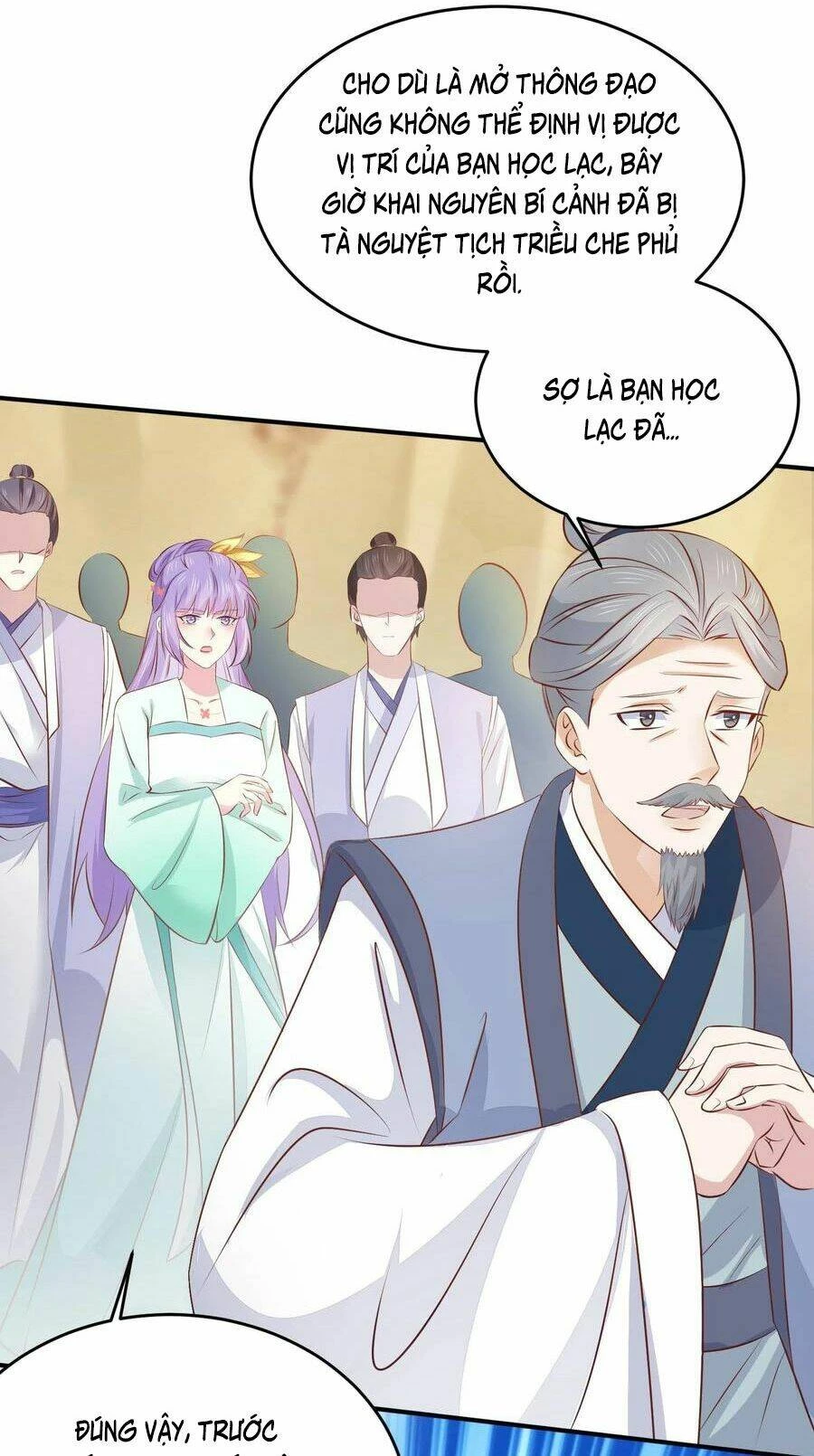 Chi Tôn Đồng Thuật Sư: Tuyệt Thế Đại Tiểu Thư Chapter 199.5 - 12