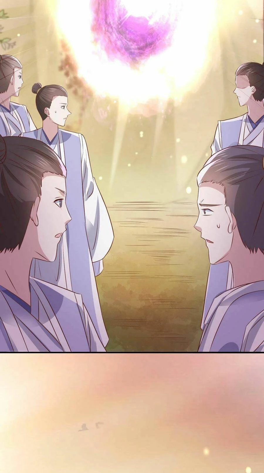 Chi Tôn Đồng Thuật Sư: Tuyệt Thế Đại Tiểu Thư Chapter 199.5 - 15