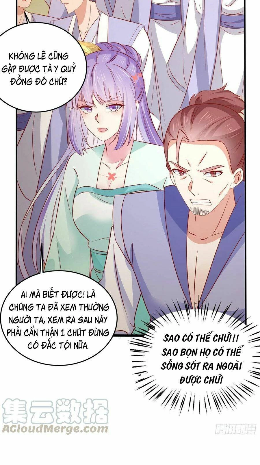 Chi Tôn Đồng Thuật Sư: Tuyệt Thế Đại Tiểu Thư Chapter 199.5 - 20