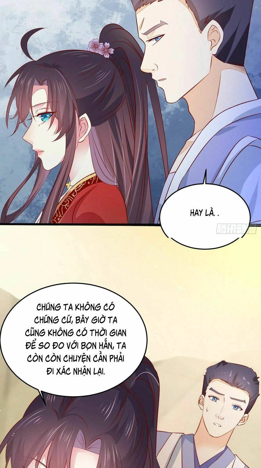 Chi Tôn Đồng Thuật Sư: Tuyệt Thế Đại Tiểu Thư Chapter 199.5 - 22