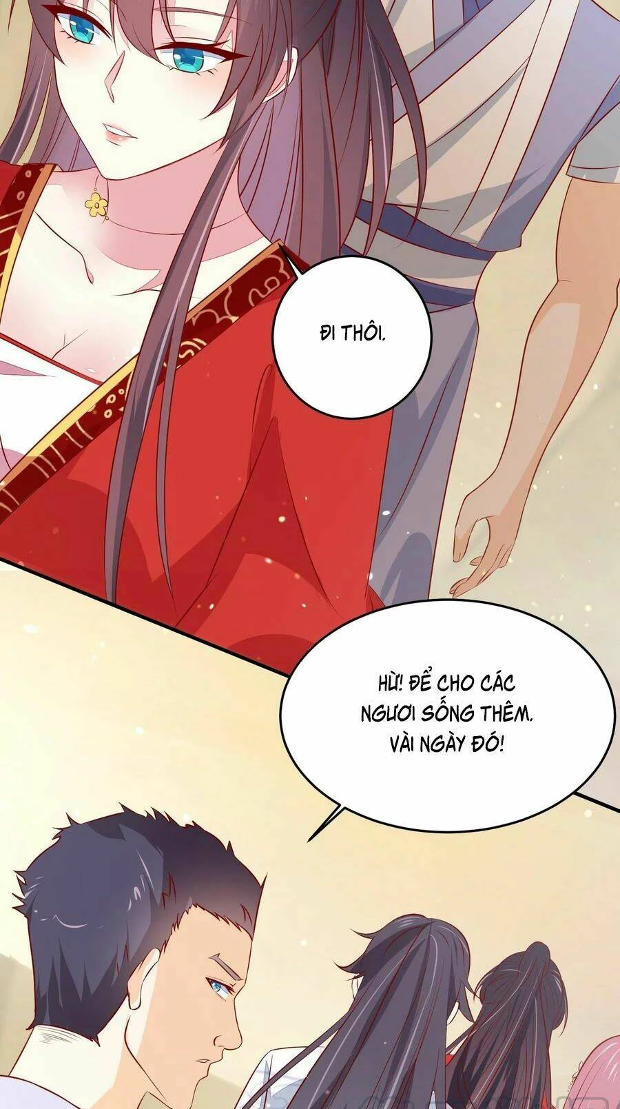Chi Tôn Đồng Thuật Sư: Tuyệt Thế Đại Tiểu Thư Chapter 199.5 - 23