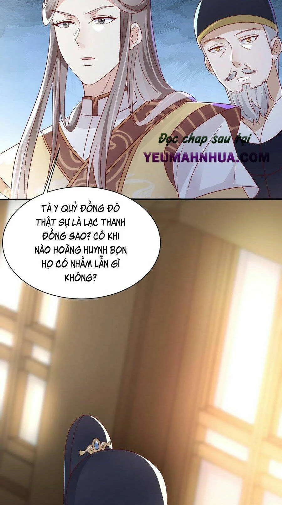 Chi Tôn Đồng Thuật Sư: Tuyệt Thế Đại Tiểu Thư Chapter 199.5 - 35