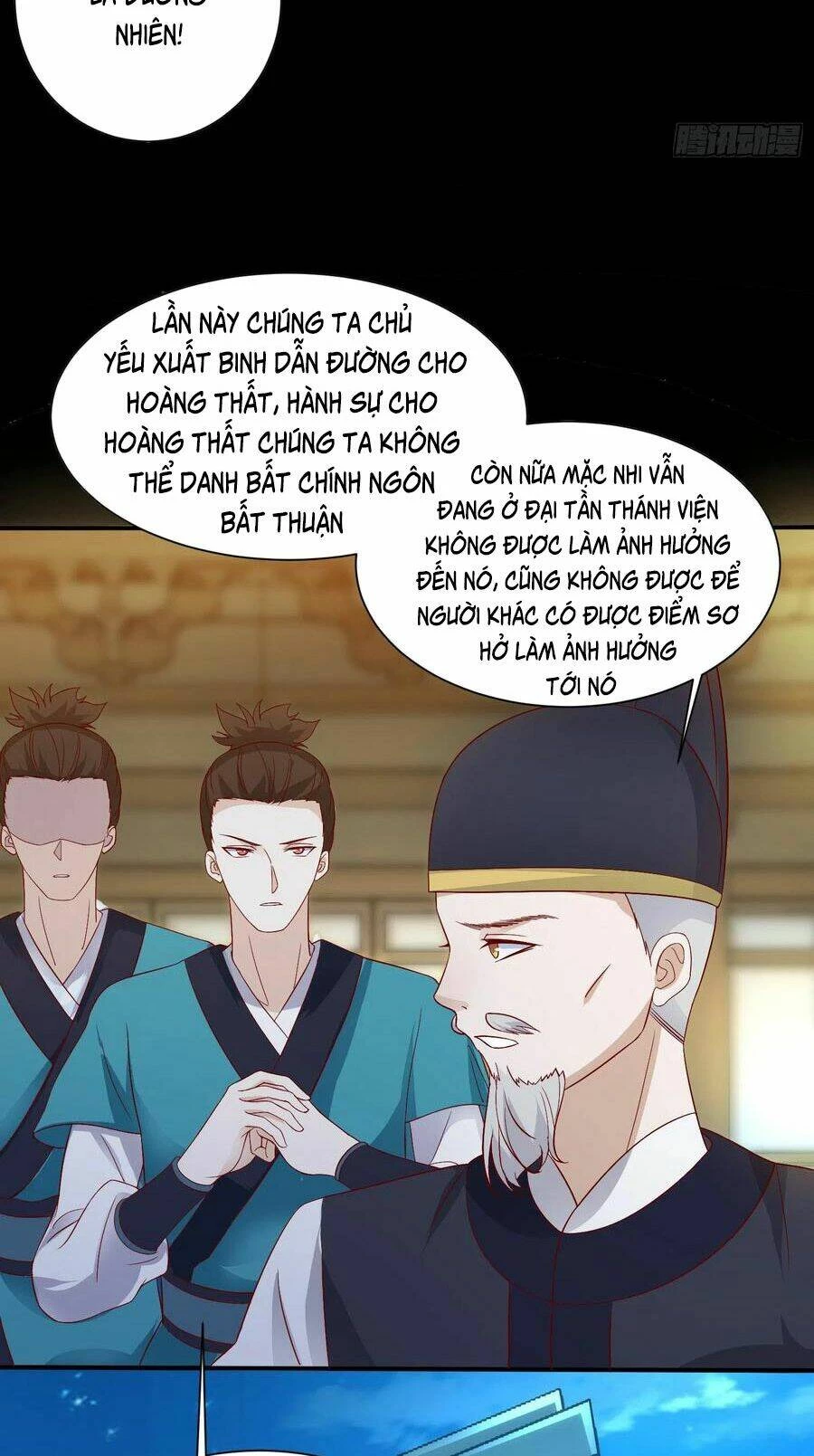 Chi Tôn Đồng Thuật Sư: Tuyệt Thế Đại Tiểu Thư Chapter 199.5 - 38