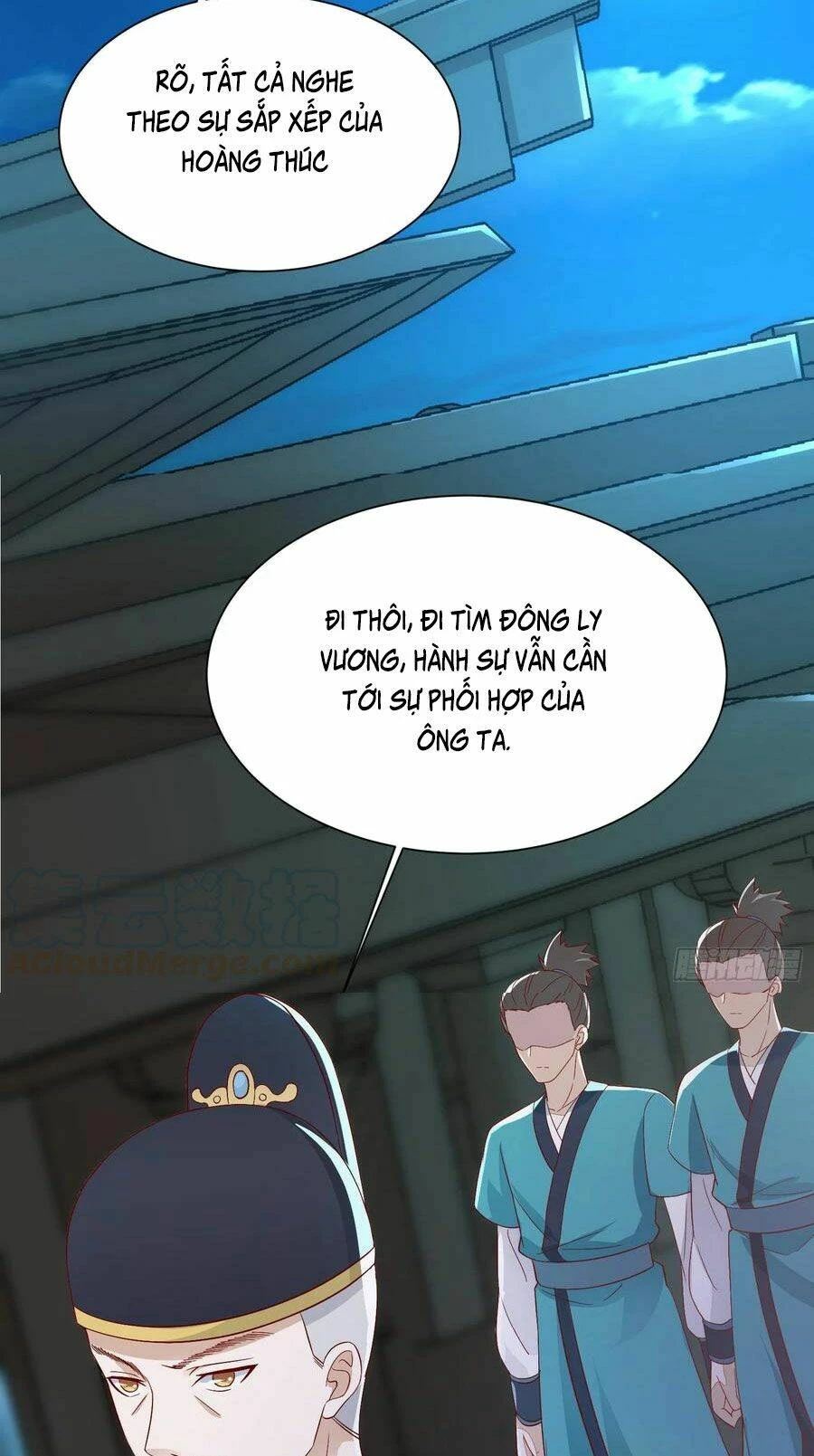 Chi Tôn Đồng Thuật Sư: Tuyệt Thế Đại Tiểu Thư Chapter 199.5 - 39