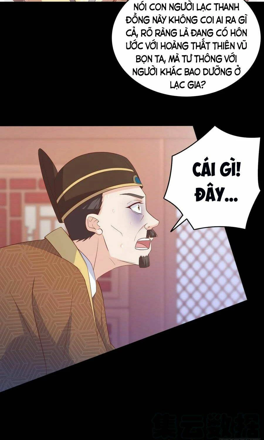 Chi Tôn Đồng Thuật Sư: Tuyệt Thế Đại Tiểu Thư Chapter 200 - 5