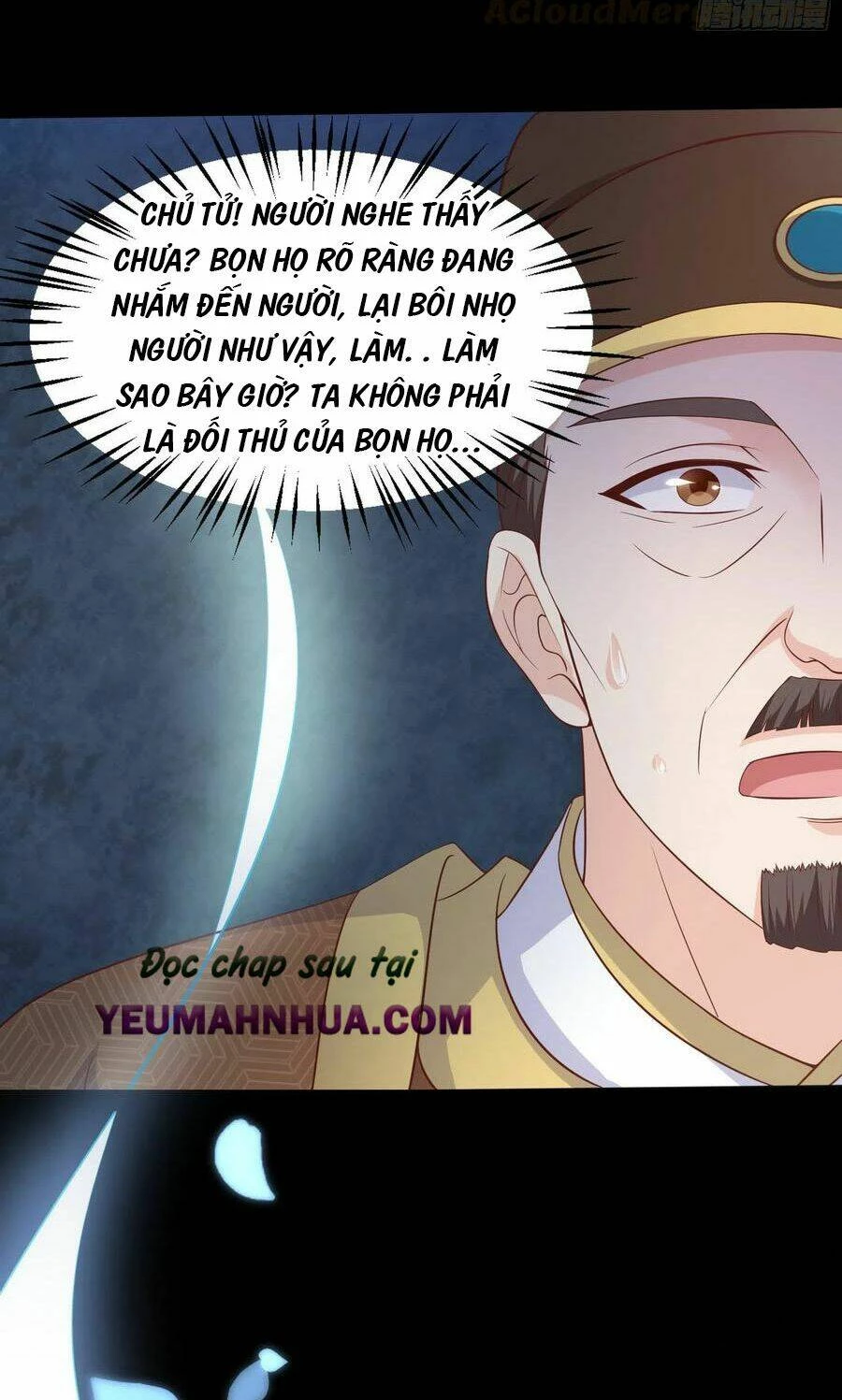 Chi Tôn Đồng Thuật Sư: Tuyệt Thế Đại Tiểu Thư Chapter 200 - 6