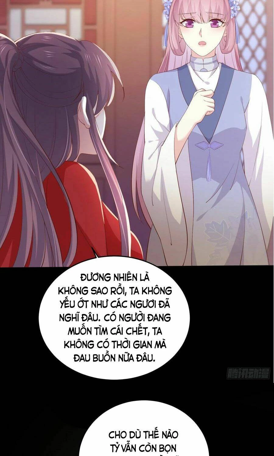 Chi Tôn Đồng Thuật Sư: Tuyệt Thế Đại Tiểu Thư Chapter 200 - 10