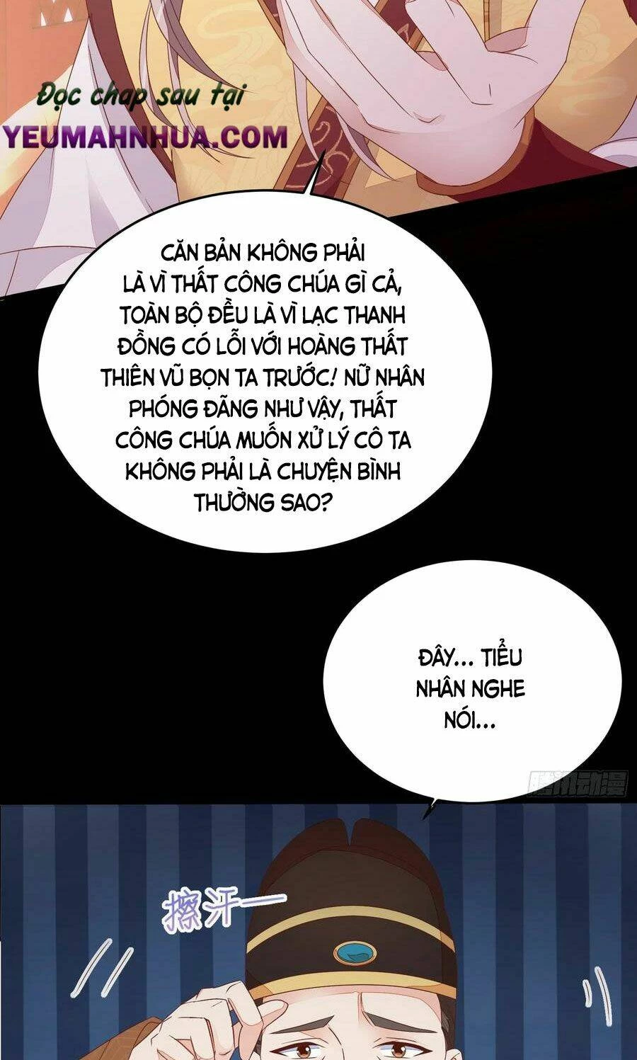 Chi Tôn Đồng Thuật Sư: Tuyệt Thế Đại Tiểu Thư Chapter 200 - 13