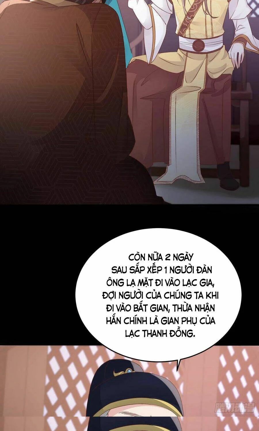 Chi Tôn Đồng Thuật Sư: Tuyệt Thế Đại Tiểu Thư Chapter 200 - 16