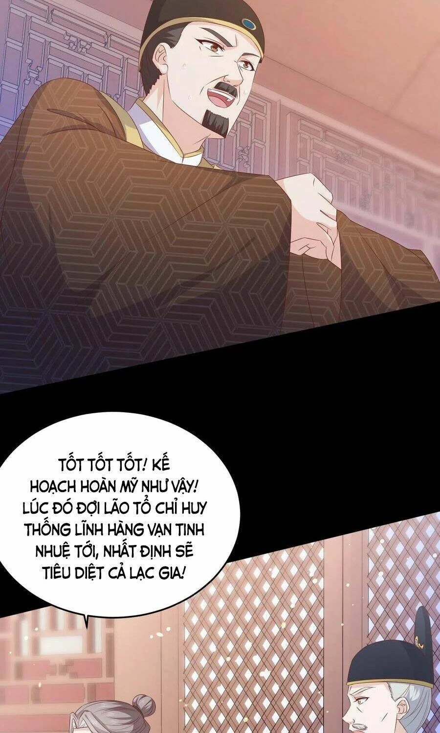 Chi Tôn Đồng Thuật Sư: Tuyệt Thế Đại Tiểu Thư Chapter 200 - 20