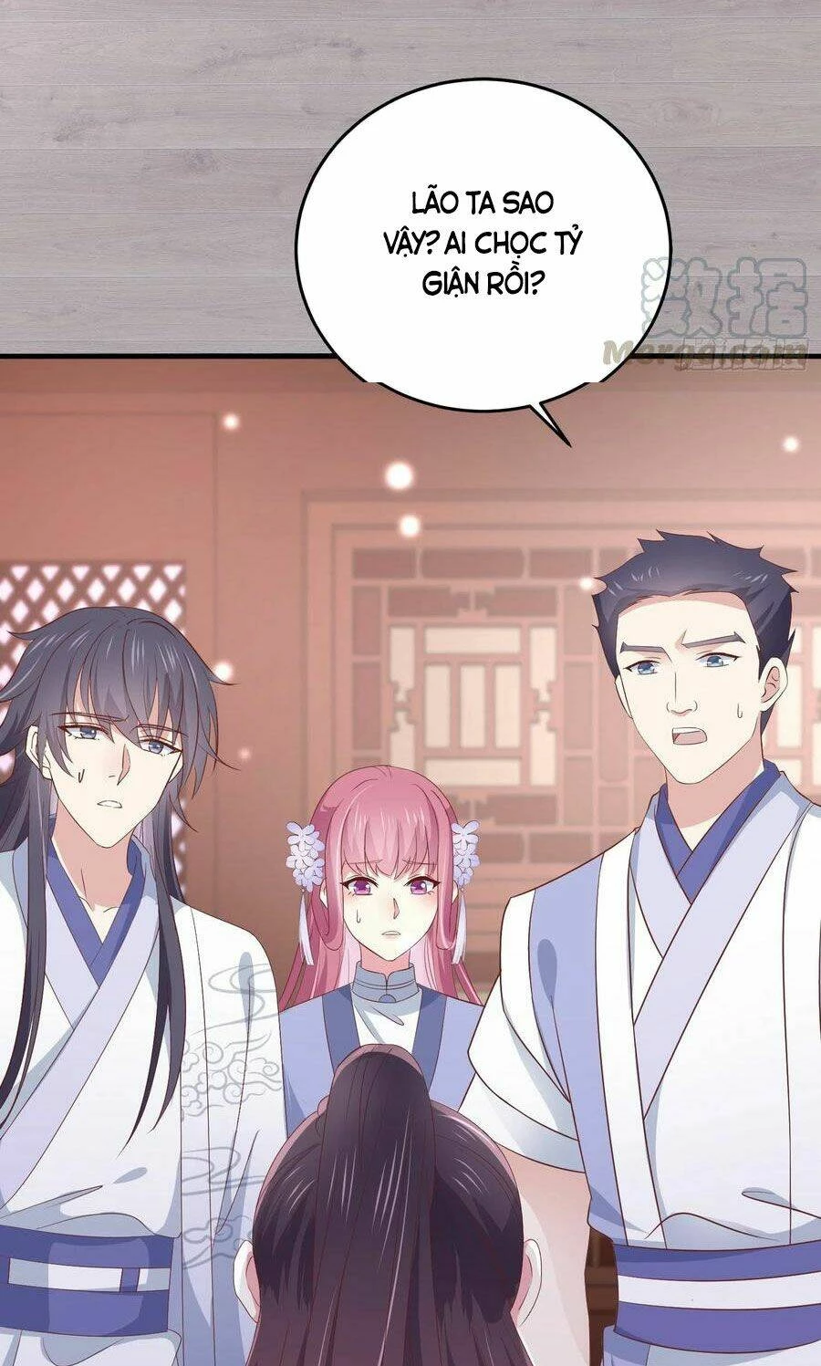Chi Tôn Đồng Thuật Sư: Tuyệt Thế Đại Tiểu Thư Chapter 200 - 27