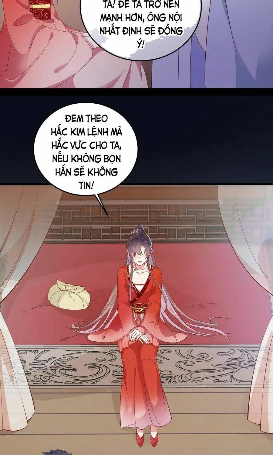 Chi Tôn Đồng Thuật Sư: Tuyệt Thế Đại Tiểu Thư Chapter 200 - 34