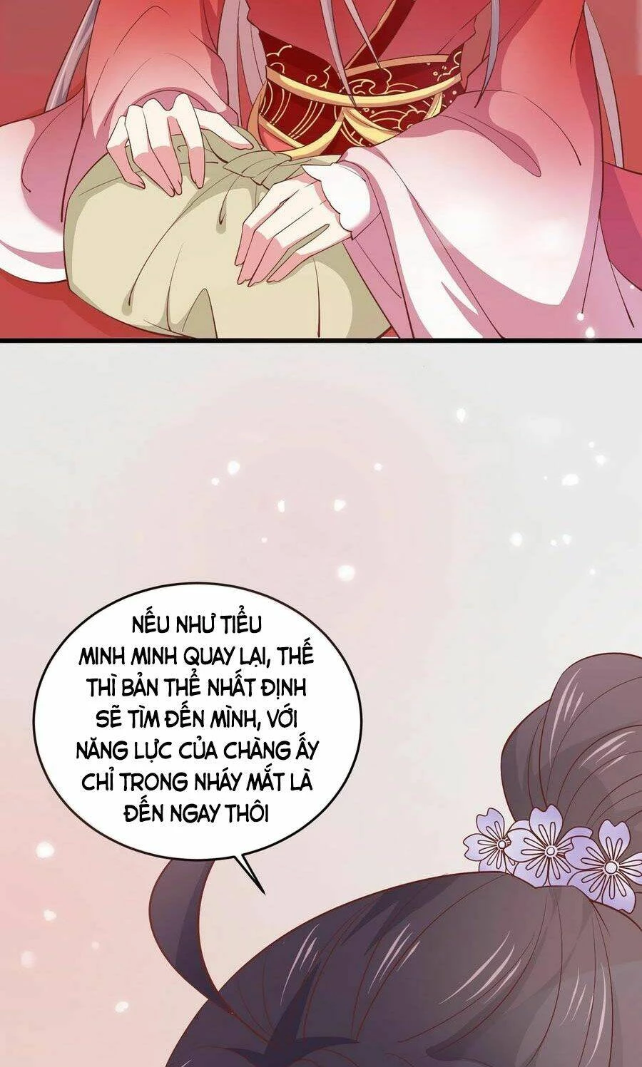 Chi Tôn Đồng Thuật Sư: Tuyệt Thế Đại Tiểu Thư Chapter 200 - 37