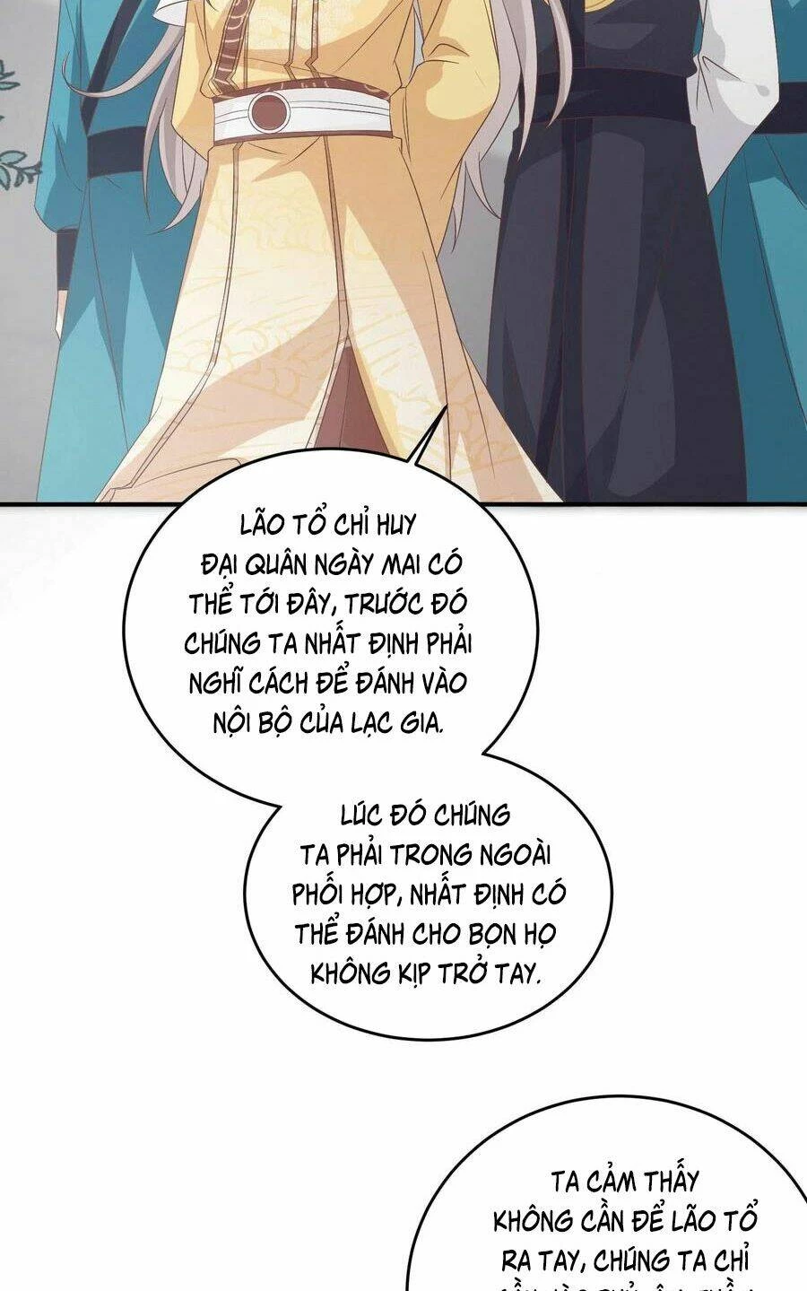 Chi Tôn Đồng Thuật Sư: Tuyệt Thế Đại Tiểu Thư Chapter 200.5 - 4