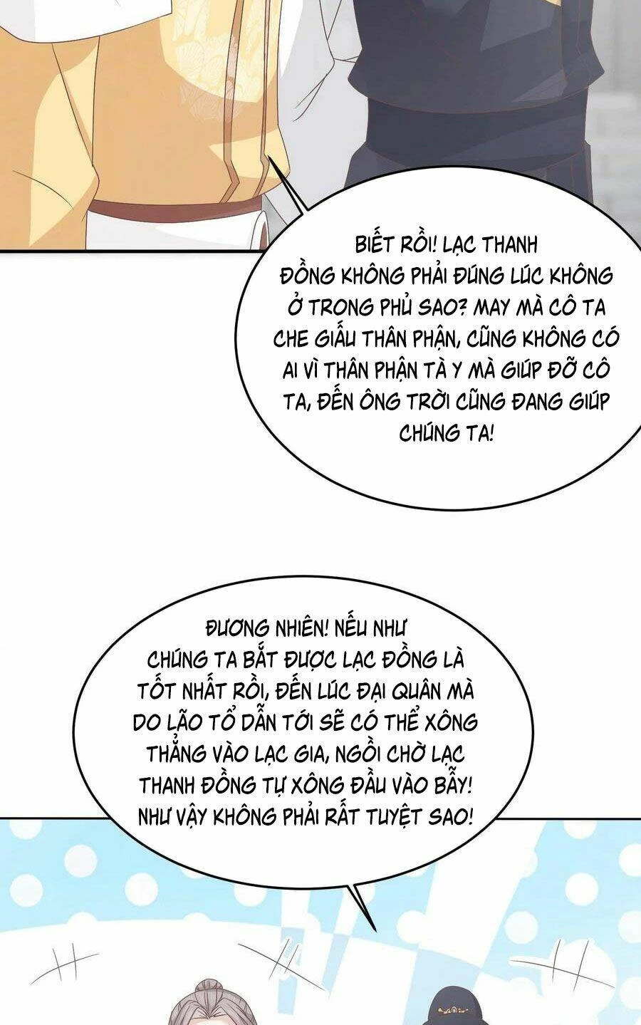 Chi Tôn Đồng Thuật Sư: Tuyệt Thế Đại Tiểu Thư Chapter 200.5 - 7