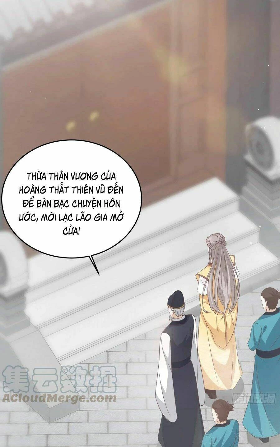 Chi Tôn Đồng Thuật Sư: Tuyệt Thế Đại Tiểu Thư Chapter 200.5 - 9