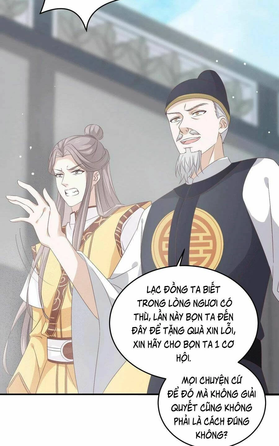 Chi Tôn Đồng Thuật Sư: Tuyệt Thế Đại Tiểu Thư Chapter 200.5 - 12