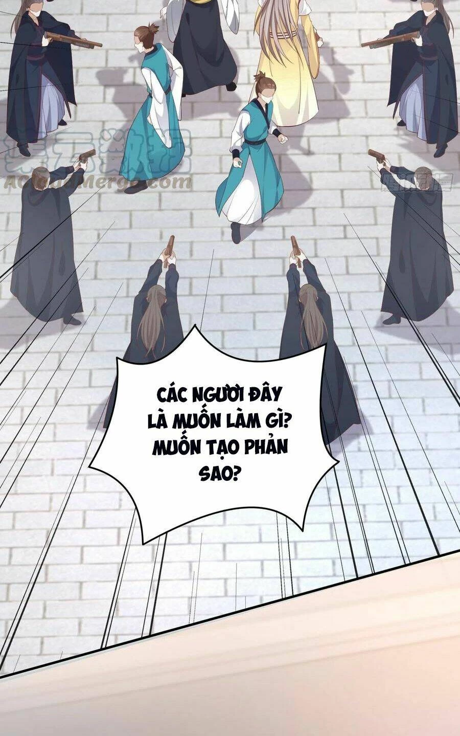 Chi Tôn Đồng Thuật Sư: Tuyệt Thế Đại Tiểu Thư Chapter 200.5 - 16