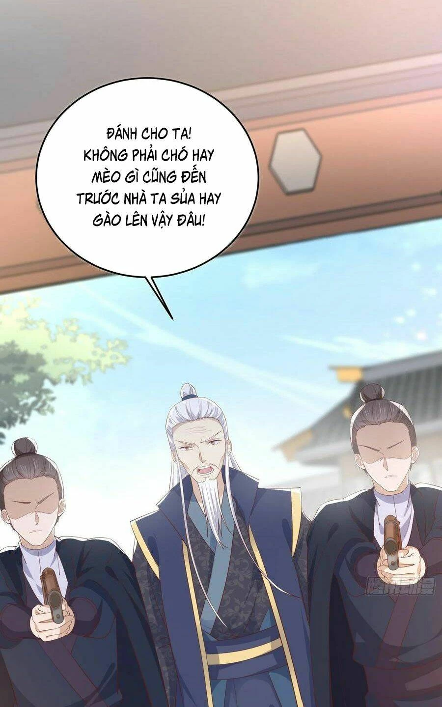 Chi Tôn Đồng Thuật Sư: Tuyệt Thế Đại Tiểu Thư Chapter 200.5 - 17